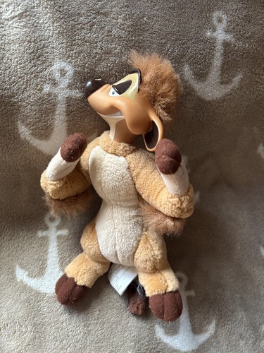 König der löwen mattel - könig,