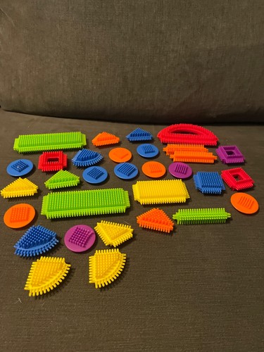 Stickle bricks borstenblöcke - stickle,