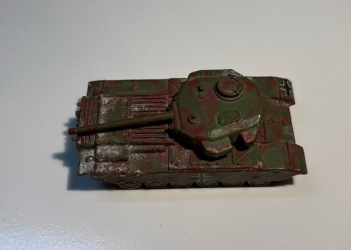 Matchbox lesney centurion tank - lesney,