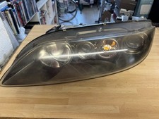 Mazda 6 GG GY BJ. 02-08 Xenon