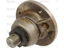 Nabe für Sechscheibe - Links (Overum) Passend für: 80967AV Massey Ferguson