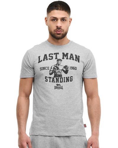 Lonsdale london shirt - lonsdale, t-shirt