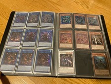 Yu-Gi-Oh Altergeist Deck Core