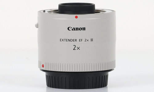 Canon extender iii - canon,