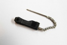 Klemm-Fixierhülse mit