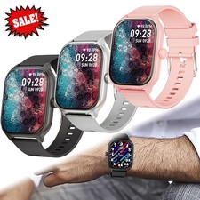 Sport bluetooth smartwatch - sport,