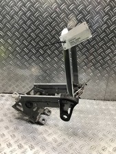 Handbremshebel Ford S-Max (WA6) 6G91-2780-PC