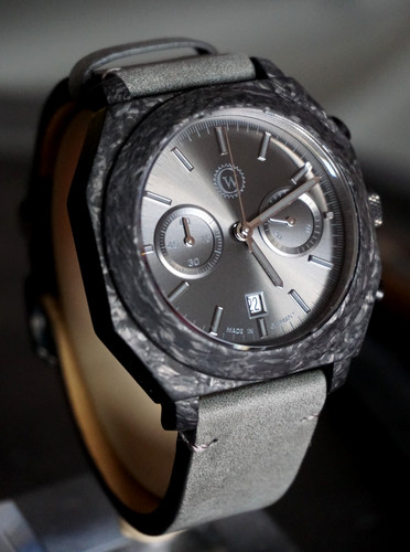 Constantin weisz uhr carbon - constantin,