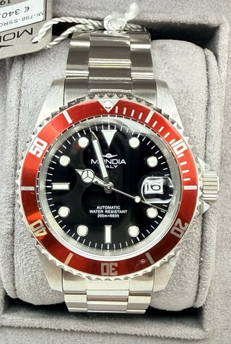 Mondia madison diver - madison,