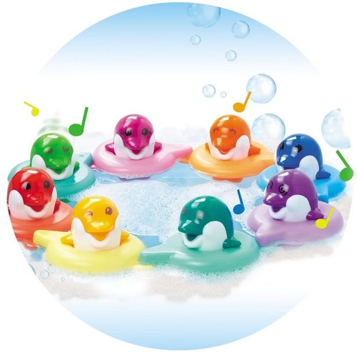 Tomy wasserspielzeug badewanne - tomy,