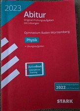 STARK Abiturprüfung BaWü