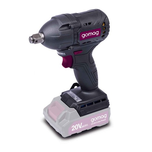 Gomag scs350bl - gomag, go-scs350bl
