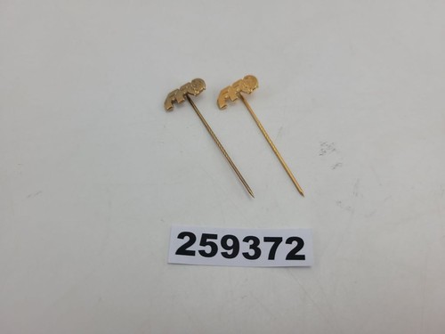 Anstecker anstecknadeln ffq - 2x,