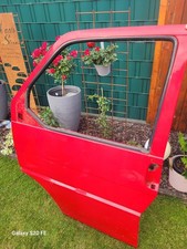 VW T4 Multivan Fahrertür