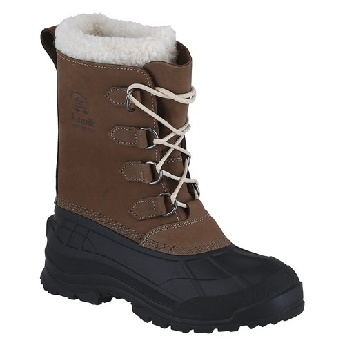 Schuhe kamik alborg - alborg, wk2011fos