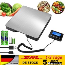 Lagerwaage Platformwaage 200