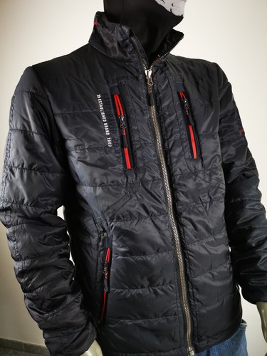 Camp david funktionsjacke - david,