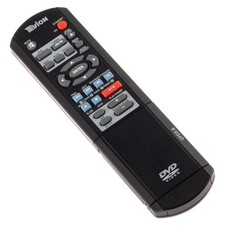 Original Tevion RS 20477 Fernbedienung für DR 108 Heimkino Receiver / geprüft