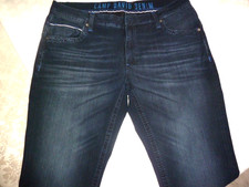 CAMP DAVID hochwertige Stretch Jeans Herren , Gr. W38/L30 - neuwertig -