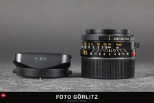 Leica M 35mm 2.0 Summicron