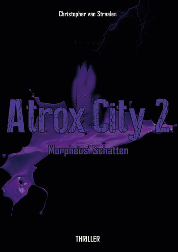 Atrox city morpheus - atrox, 2