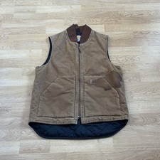 Vintage Carhartt Vest in very