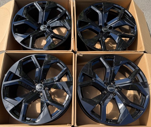 Original alufelgen audi - 4,