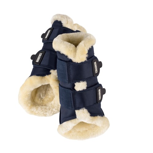 Eskadron gamaschen es faux - -,