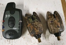 Fox Micron EOS-R Bissanzeiger