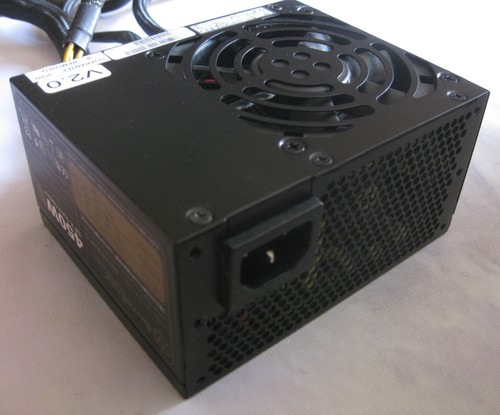 Silverstone sst st45sf - silverstone, sst-st45sf-g