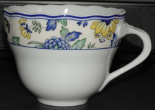 HUTSCHENREUTHER Maria Theresia Papillon Kaffeetasse  1.Wahl Qualität