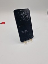 Alcatel Onetouch Pop Star Smartphone Silber defekt