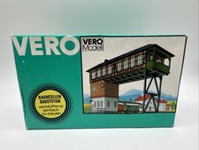 Spur HO Alter Bausatz VERO