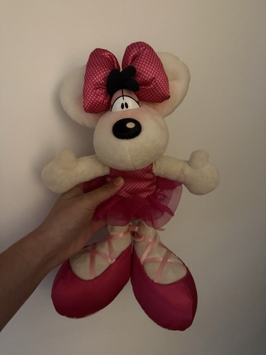 Diddl maus kuscheltier - diddl,