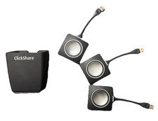 Barco ClickShare CSE-200