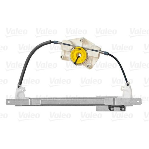 Valeo fensterheber hinten - valeo,