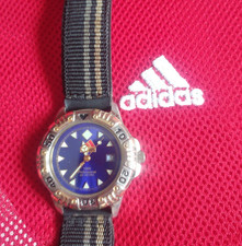 Armbanduhr alt ADIDAS 1500 PROFESSIONAL 200 METER
