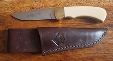 PUMA Jagdmesser 4 Star Micarta