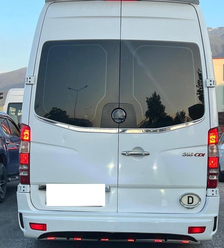 Für sprinter w906 2006 - w906, 2006-2017