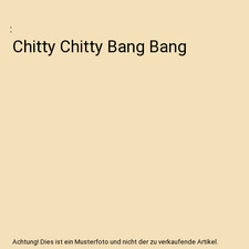 Chitty Chitty Bang Bang