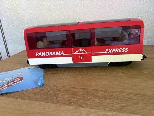 Playmobil 4124 personenwagen - playmobil,