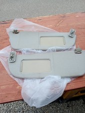 Opel Corsa C Sonnenblende 