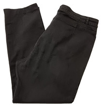 Jeans Stretch ZERRES Mod. 1057 Schwarz Gr. 46 kurz gekürzt - s. Maße unten!