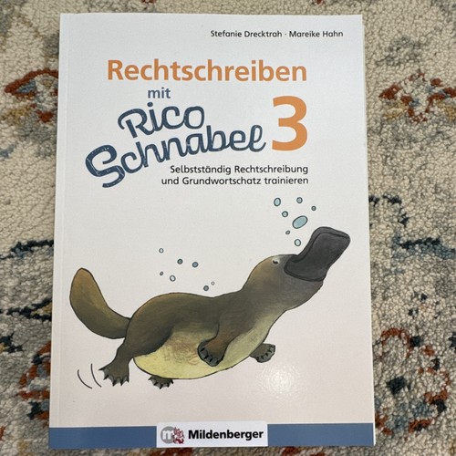 Mildenberger rechtschreiben - mildenberger,