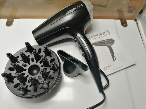 Remington d5215 pro air shine - remington,