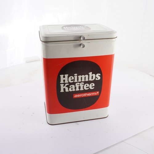 Heimbs sohn kaffee - &,