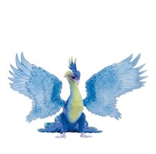 SCHLEICH 70794 Magischer Pfau