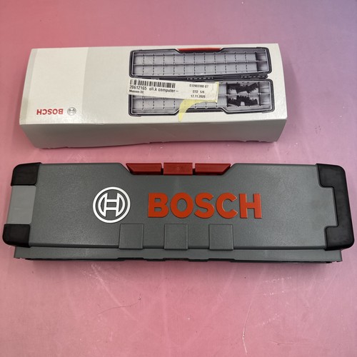 Bosch toughbox lang - toughbox,