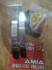 Amiaud Rod pod Boots Adapter / Schlauchboothalter Boilie Carp