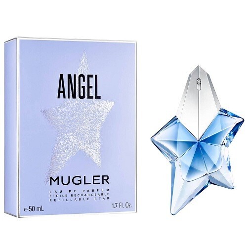 Thierry mugler angel - thierry,